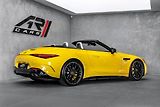 Mercedes-Benz SL 4M Performance Manufaktur - náhled 6