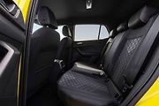 Volkswagen T-Cross.