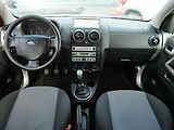 Ford Fusion (2004) 1.6i, AC, TZ - náhled 8