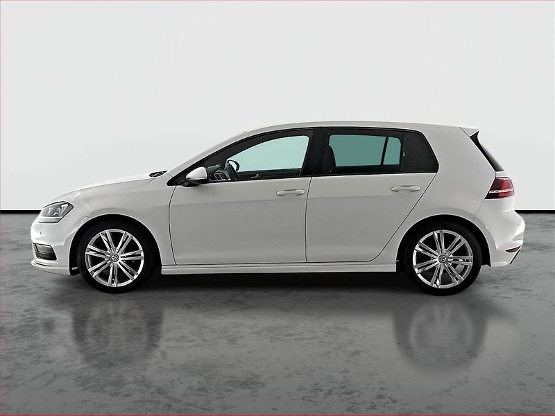 Volkswagen Golf (2015) R-Line 1.4 TSI, Serv.kniha - fotka 3 z 15
