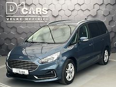 Ford Galaxy 2.5 HEV TITANIUM 7 míst - fotografie inzerátu