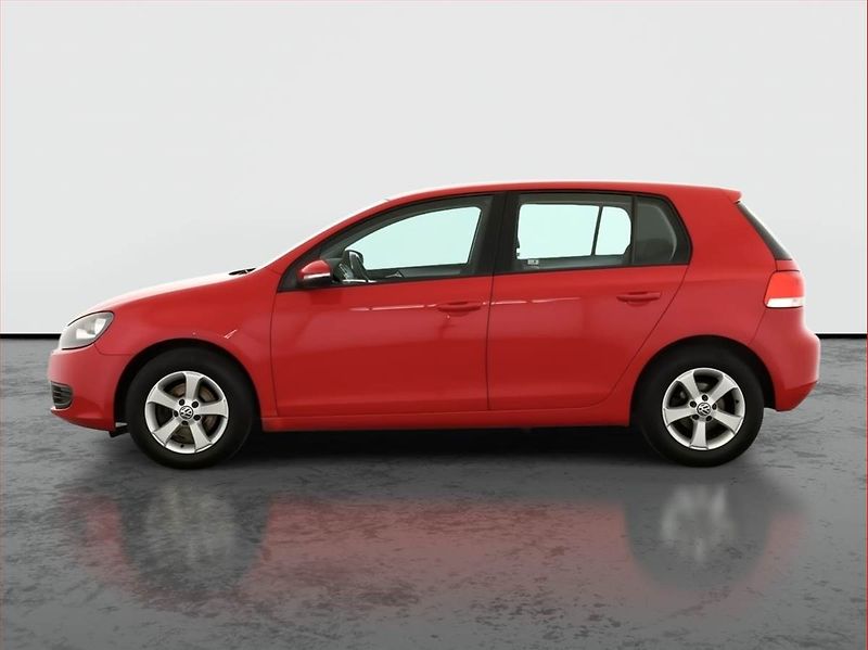 Volkswagen Golf (2009) 1.4 16V, Serv.kniha - fotka 3 z 17
