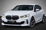 BMW Řada 1 M135i xDrive, Harman, Komfort - náhled 1