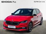 Škoda Fabia 1,5 TSi 110 kW 7DSG MONTE CARL - náhled 1