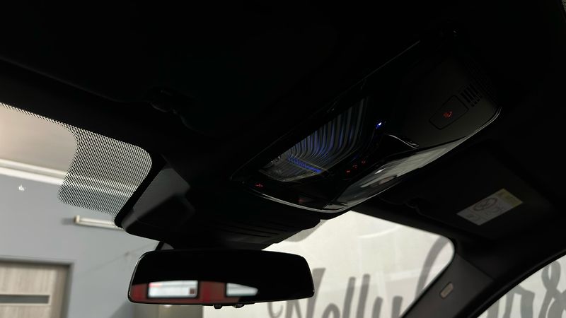 BMW X6 M60i / ZÁRUKA / TAŽNÉ  - fotka 61 z 70