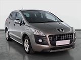 Peugeot 3008 (2010) 2.0 HDi, Tempomat - náhled 1