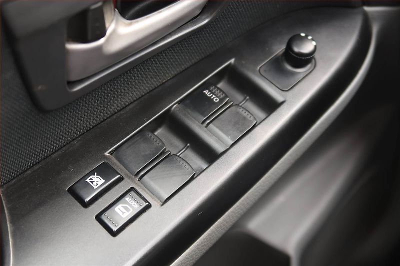 Suzuki SX4 (2007) 1.9 DDiS, Tažné, oblíbený vůz - fotka 16 z 22