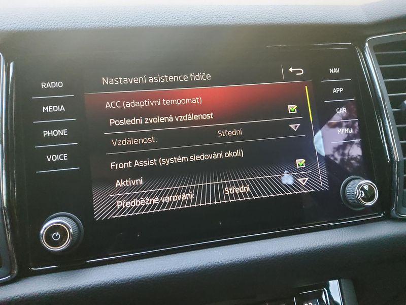 Škoda Kodiaq - fotka 21 z 39