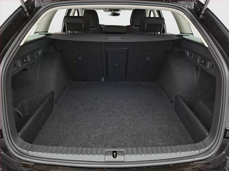 Škoda Octavia (2022) 2.0 TDI - fotka 13 z 17