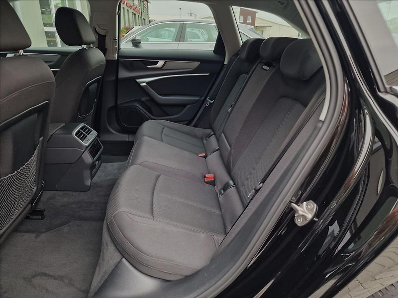 Audi A6 3.0TDI 180kW Quattro,ČR,1.Maj - fotka 17 z 50