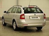 Škoda Octavia (2011) 1.4 TSI, AC, temp - náhled 6
