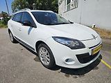 Renault Mégane (2012) 1.6i - náhled 7