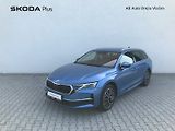 Škoda Octavia (2025) COMBI / 1.5 TSI M-HEV / 110 kW - náhled 1