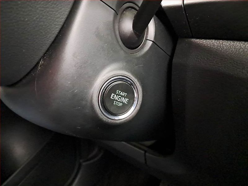 Škoda Fabia (2015) 1.2 TSI, Tempomat - fotka 17 z 20