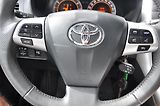 Toyota Auris 1.6 ValveMatic 97kW - náhled 11