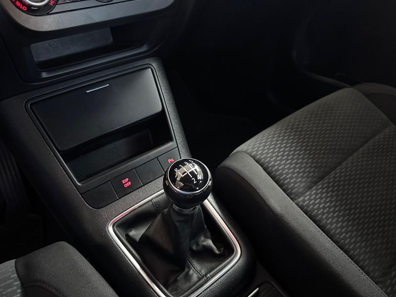 Volkswagen Golf Plus (2009) 2.0 TDI 81 KW  - fotka 12 z 20