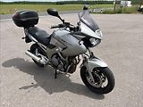 Yamaha TDM 63 KW SERVIS PNEU   0,9 - náhled 1