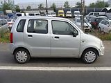 Opel Agila 1.0i, 44 kW,111tkm!!,nová STK - náhled 6