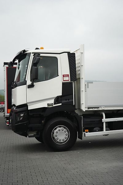 Renault Ostatní (2017) C 380 / 6 X 4 / SKRZYNIOWY + H - fotka 27 z 54