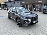 Hyundai Tucson 1.6T-GDi 118kW DCT N LINE DPH - náhled 1