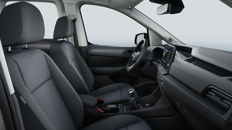 Volkswagen Caddy Trend 1,5TSI - fotka 5 z 8