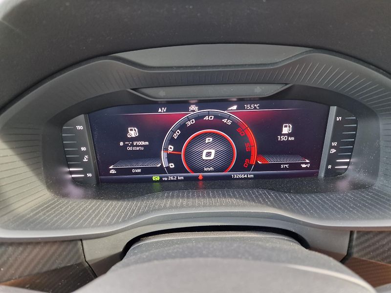Škoda Kodiaq RS 2,0TDI 176KW 4x4 - fotka 19 z 28