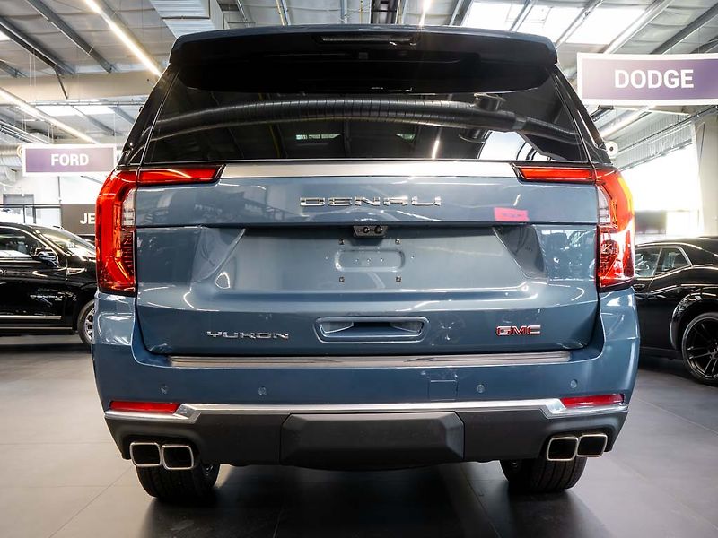 GMC Yukon (2025) 6.2 V8 Denali Reserve Package - fotka 4 z 45