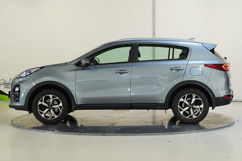 Kia Sportage - fotka 3 z 29