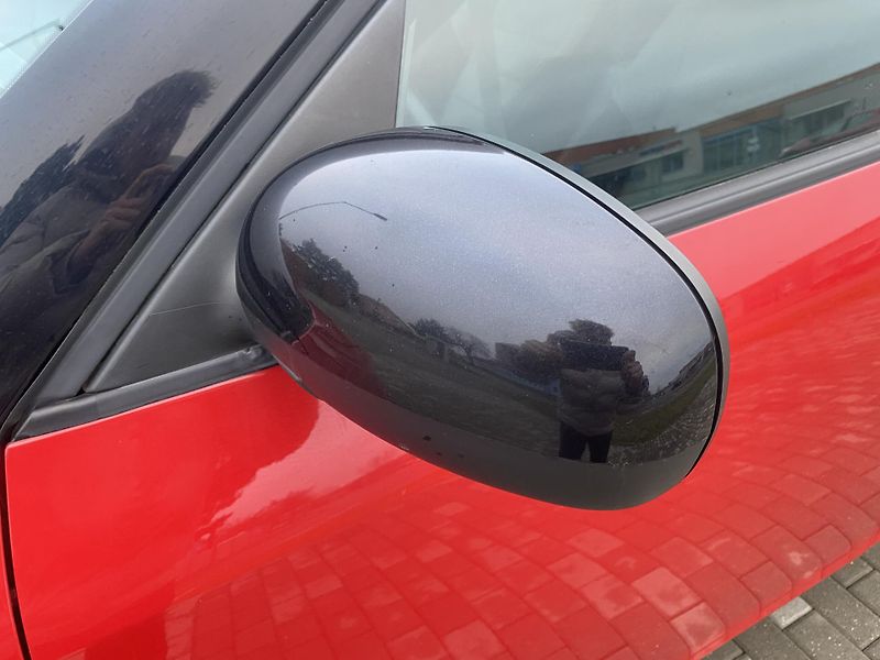 Škoda Roomster (2014) 1.2TSi MODEL NOIRE - fotka 21 z 65