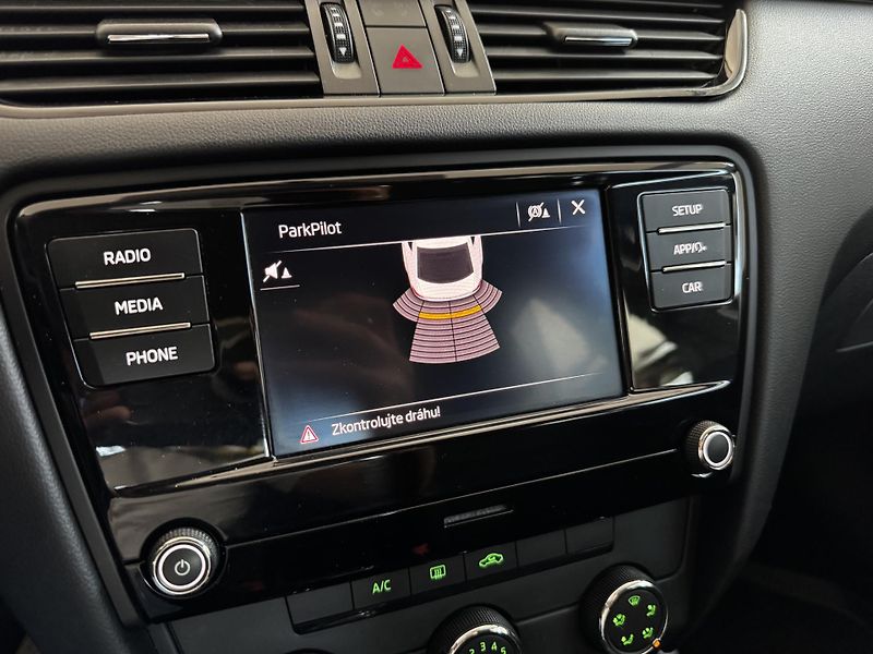 Škoda Octavia (2018) 1.0 TSI 85 KW - CZ - fotka 18 z 22