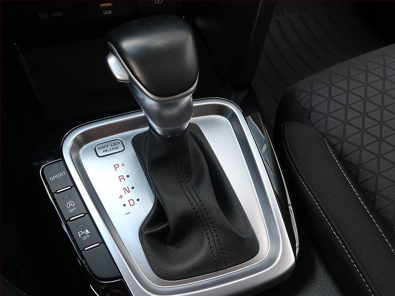 Kia Ceed (2020) Gold 1.6 CRDi, Automat - fotka 13 z 18