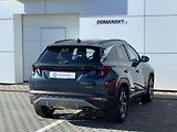 Hyundai Tucson SMART HEV 1,6 T-GDi 169kW AT - náhled 11