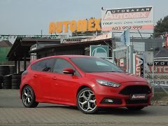 Ford Focus (2017) 2.0 ST- 188kW- 74000 km- KLIMA - fotografie inzerátu