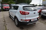Kia Sportage (2013) 2,0 CRDI AWD - náhled 3