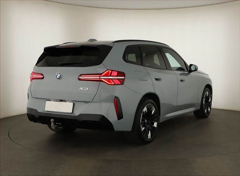 BMW X3 (2025) 20d xDrive, M SPORT, 360KAMERA - fotka 5 z 20