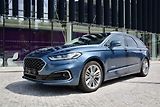 Ford Mondeo (2020) 2.0 187ps Hybrid ecvT VIGNALE  - náhled 39