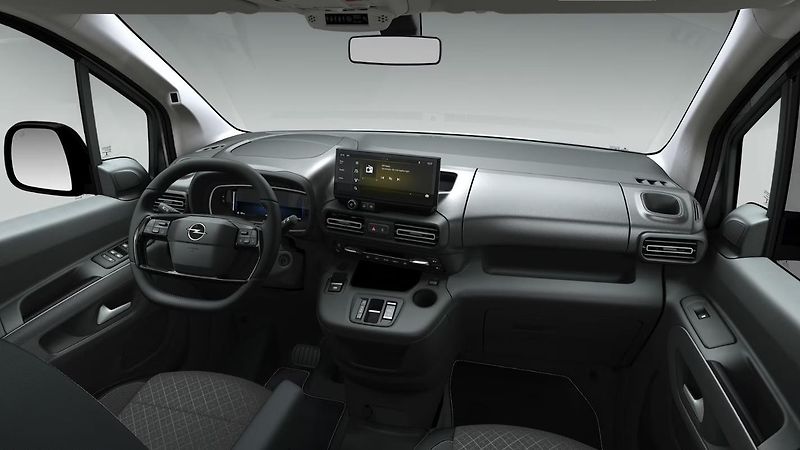 Opel Combo (2026) EleganceL2H1 1.5CDTI AT8 7míst - fotka 4 z 8