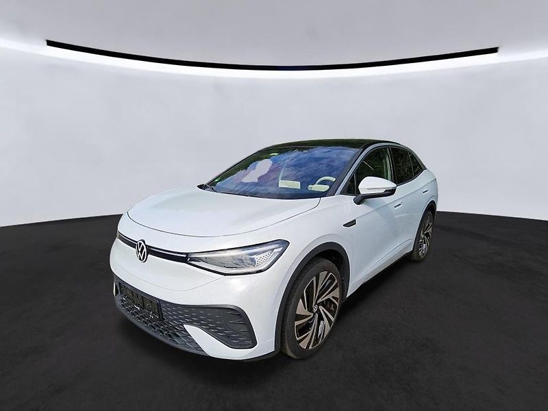 Volkswagen ID.5 150kw, PERFORMACE TZ SOH 95 % - fotka 2 z 19