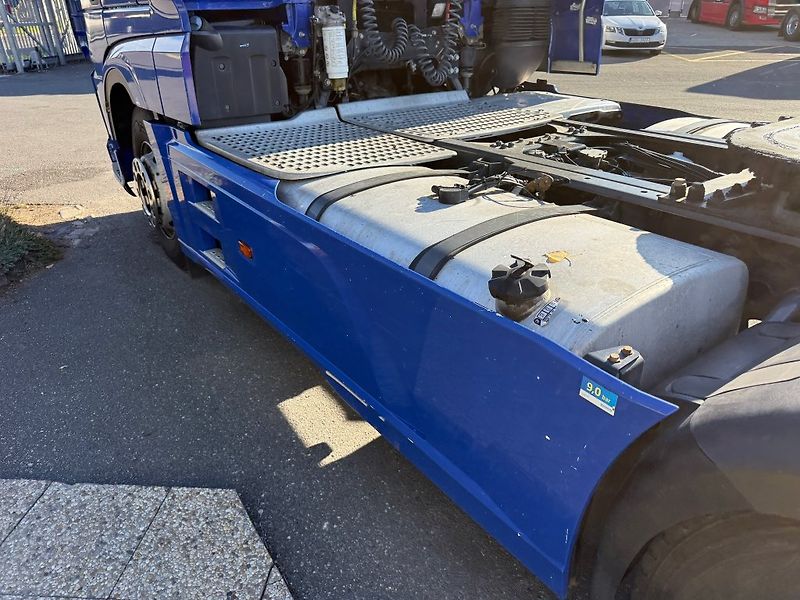 DAF XF480 EURO 6 - fotka 11 z 19