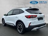 Ford Kuga 2.5iPHEV,178KW,1MAJ,DPH,CZ - náhled 6