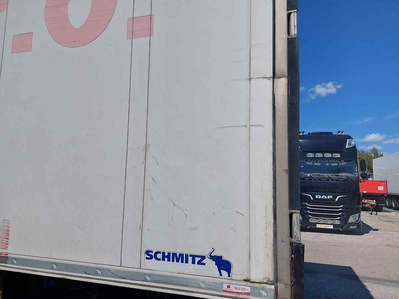 Schmitz Ostatní SKO 24/L - 13.4 FP 60 COOL Car - fotka 52 z 58