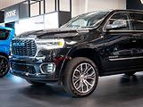 Dodge RAM (2026) 3.0 Tungsten, masážní sedadla - náhled 15