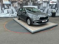 Škoda Fabia (2024) 1.0MPi, 59KW, VYHŘ. SED.,TEMP. - fotografie inzerátu