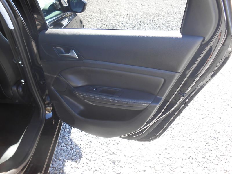 Peugeot 308 , FULL LED, KAMERA,NAVI - fotka 23 z 43
