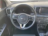 Kia Sportage (2017) 1.6 GDi, Spirit, navi - náhled 11