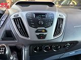 Ford Transit Custom 2,2 klima,9míst,Top stav! - náhled 15