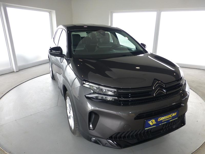 Citroën C5 Aircross (2022) 1,5HDI-96KW*NEW***Záruka 36měs - fotka 4 z 28
