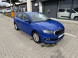 Škoda Fabia Selection 1,0MPI 59kW MT5/P187 - náhled 7