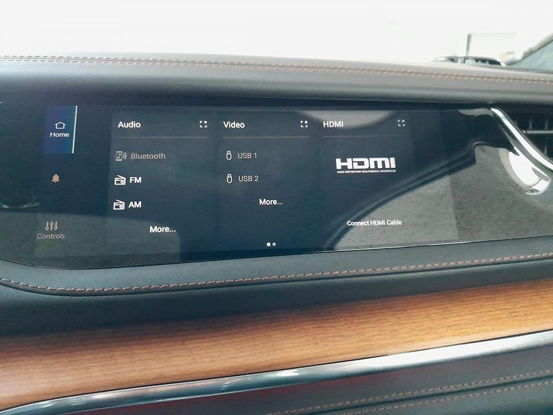 Jeep Grand Cherokee (2025) L 3,6 V6 Summit Reserve 7 míst - fotka 62 z 64