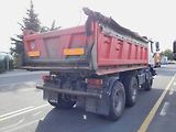 MAN 24 464 6x4 DFK F.X. Meiller - náhled 3